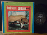 Cal Tjader : Soul Sauce (LP, Album, Club, Jac)