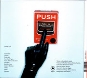 Sextile : Push (CD, Album)