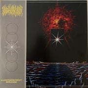 Blood Incantation : Luminescent Bridge (12", Maxi, Ltd, Cle)