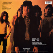 AC/DC : Powerage (LP, Album, RE, RM, 180)