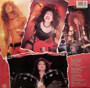 Madam X (3) : We Reserve The Right (LP, Album, Pit)