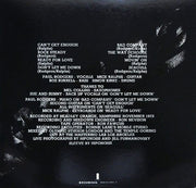 Bad Company (3) : Bad Company (LP, Album)