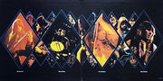 Bad Company (3) : Bad Company (LP, Album)