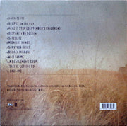Rise Against : Endgame (LP, Album, 180)