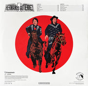 Hermanos Gutiérrez (2) : Eternamente (LP, Album, Comp, Ltd, Des)
