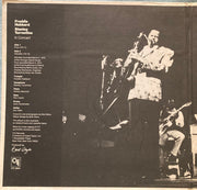 Freddie Hubbard / Stanley Turrentine With Ron Carter, Herbie Hancock, Jack DeJohnette, Eric Gale : In Concert Volume One (LP, Album, Ter)