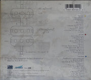 Rush : Different Stages · Live (3xCD, Album, Enh, RP, Cin)
