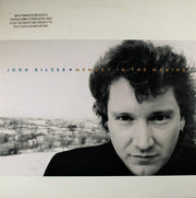 John Kilzer : Memory In The Making (LP, Album)