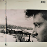 John Kilzer : Memory In The Making (LP, Album)