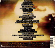 Rancid : Life Won't Wait (CD, Album, Dig)