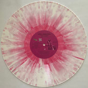 Dez Andres* : Wild And Crazy Love EP (12", EP, Ltd, Whi)