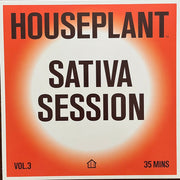 Various : Houseplant LP Box Set Vol. 3 (Box, Comp + 3xLP)