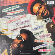 Slick Rick : The Great Adventures Of Slick Rick (2xLP, Album, RE, Fru)