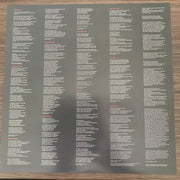 Rush : Hold Your Fire (LP, Album, RE)