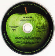 The Beatles : The Beatles (2xCD, Album, Enh, RE, RM)