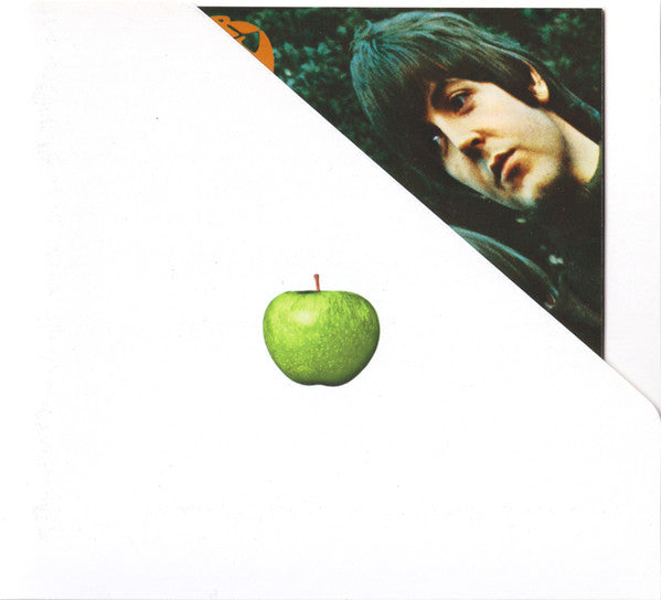 The Beatles : Rubber Soul (CD, Album, Enh, RM)