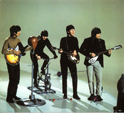 The Beatles : Rubber Soul (CD, Album, Enh, RM)