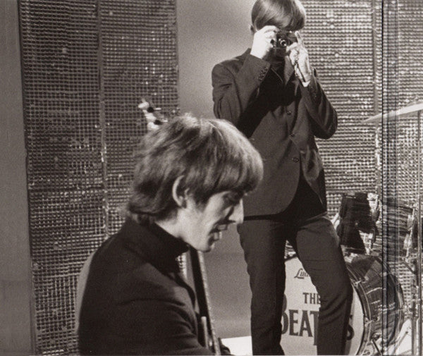 The Beatles : Rubber Soul (CD, Album, Enh, RM)