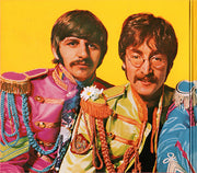 The Beatles : Sgt. Pepper's Lonely Hearts Club Band (CD, Album, Enh, RE, RM)