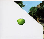 The Beatles : Abbey Road (CD, Album, Enh, RE, RM)
