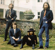 The Beatles : Abbey Road (CD, Album, Enh, RE, RM)