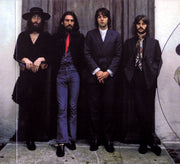 The Beatles : Abbey Road (CD, Album, Enh, RE, RM)