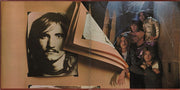 Joe Walsh : The Smoker You Drink, The Player You Get (LP, Album, Quad, RM, San)