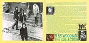 Fleetwood Mac : The Collection (2xLP, Album, Comp, Mono, Gat)