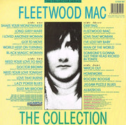 Fleetwood Mac : The Collection (2xLP, Album, Comp, Mono, Gat)