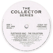 Fleetwood Mac : The Collection (2xLP, Album, Comp, Mono, Gat)
