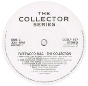 Fleetwood Mac : The Collection (2xLP, Album, Comp, Mono, Gat)