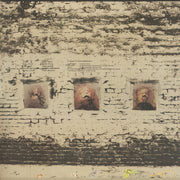 Lucifer's Friend : Lucifer's Friend (LP, Album, RE, 180)