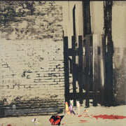 Lucifer's Friend : Lucifer's Friend (LP, Album, RE, 180)