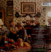 Kenny Rogers : Christmas (LP, Album, Jac)