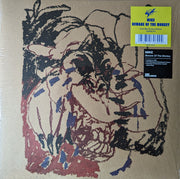 Mike (408) : Beware Of The Monkey (LP, Album, Club, Ltd, Num, Cry)