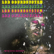 LCD Soundsystem : Bye Bye Bayou (12", RP)