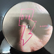 LCD Soundsystem : Bye Bye Bayou (12", RP)