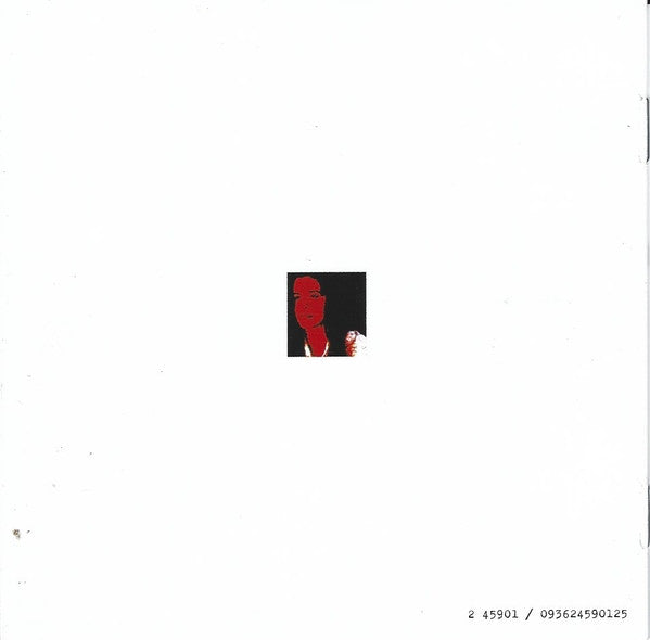 Alanis Morissette : Jagged Little Pill (CD, Album, RE)