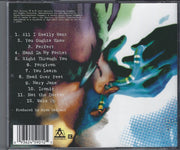 Alanis Morissette : Jagged Little Pill (CD, Album, RE)