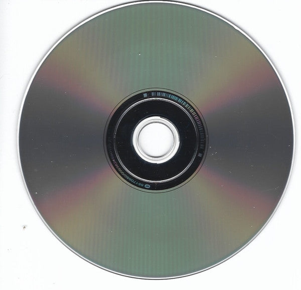 Alanis Morissette : Jagged Little Pill (CD, Album, RE)