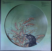 The Grateful Dead : Wake Of The Flood (LP, Album, Ltd, Pic, 50t)