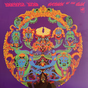 The Grateful Dead : Anthem Of The Sun (LP, Album, RE, RM, 180)