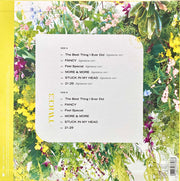 Twice (25) : #Twice3 (LP, Album, Comp, Whi)