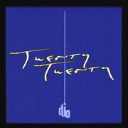 Djo (13) : Twenty Twenty (LP, Ltd, RP, Blu)