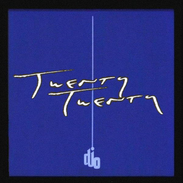 Djo (13) : Twenty Twenty (LP, Ltd, RP, Blu)