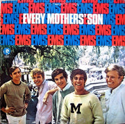 Every Mothers' Son : Every Mothers' Son (LP, Album, Mono)