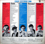 Every Mothers' Son : Every Mothers' Son (LP, Album, Mono)