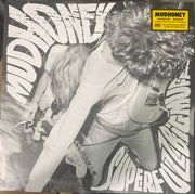 Mudhoney : Superfuzz Bigmuff (12", EP, RE, RM, S/Edition, Mus)