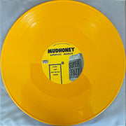 Mudhoney : Superfuzz Bigmuff (12", EP, RE, RM, S/Edition, Mus)