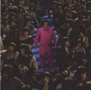 Oliver Tree : Alone In A Crowd (CD, Album)